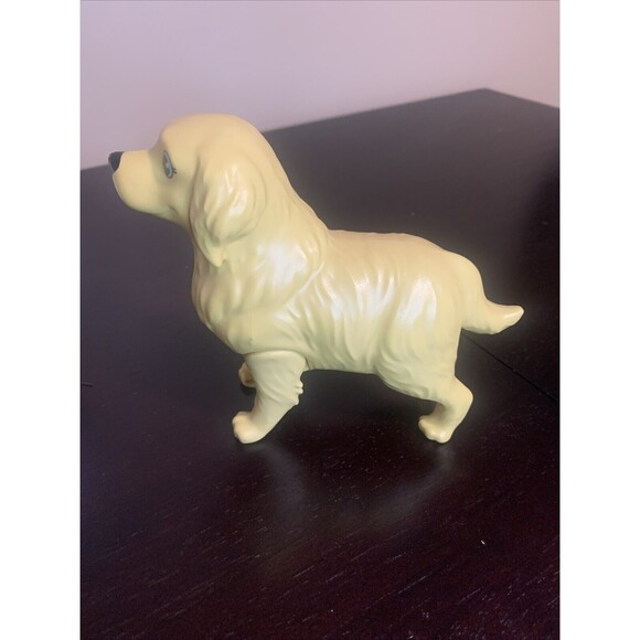 Mattel Barbie Newborn Pups Replacement Mother Dog Taffy Barbie Pet Animal - Picture 3 of 6